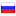 arispro.ru hosted country